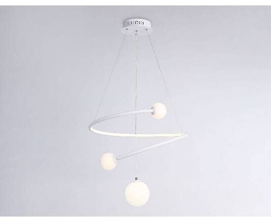 Подвесной светильник Ambrella Light Comfort LineTech FL66299, изображение 4