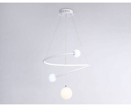 Подвесной светильник Ambrella Light Comfort LineTech FL66299, изображение 5