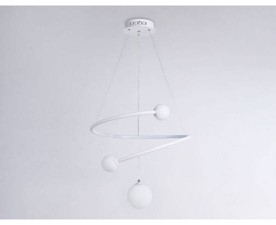 Подвесной светильник Ambrella Light Comfort LineTech FL66299, изображение 6