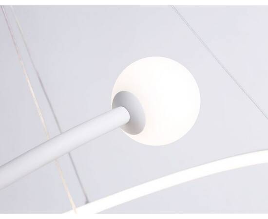 Подвесной светильник Ambrella Light Comfort LineTech FL66299, изображение 7