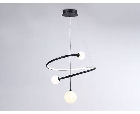 Подвесной светильник Ambrella Light Comfort LineTech FL66303, изображение 2