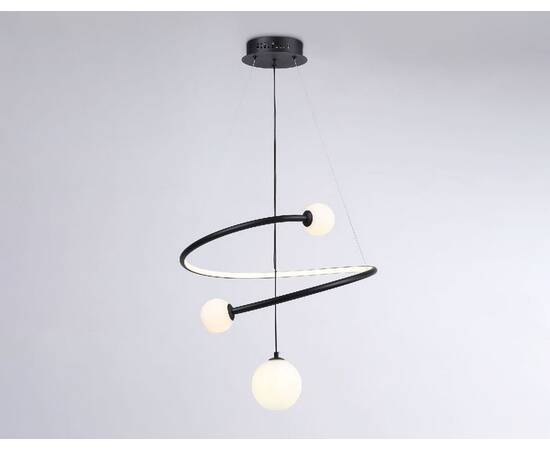 Подвесной светильник Ambrella Light Comfort LineTech FL66303, изображение 3