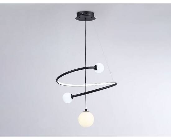 Подвесной светильник Ambrella Light Comfort LineTech FL66303, изображение 4