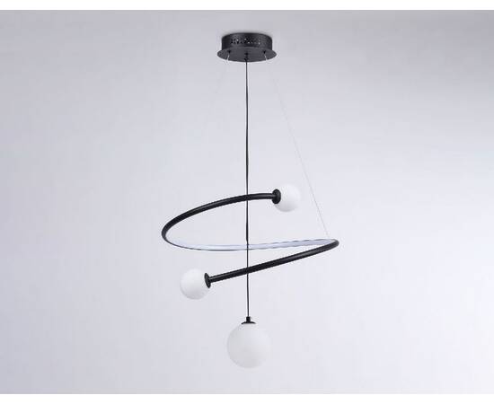 Подвесной светильник Ambrella Light Comfort LineTech FL66303, изображение 5