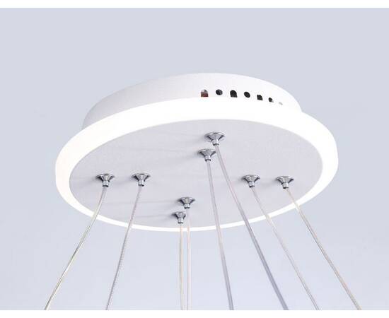 Подвесная люстра Ambrella Light Comfort LineTech FL66321, изображение 7