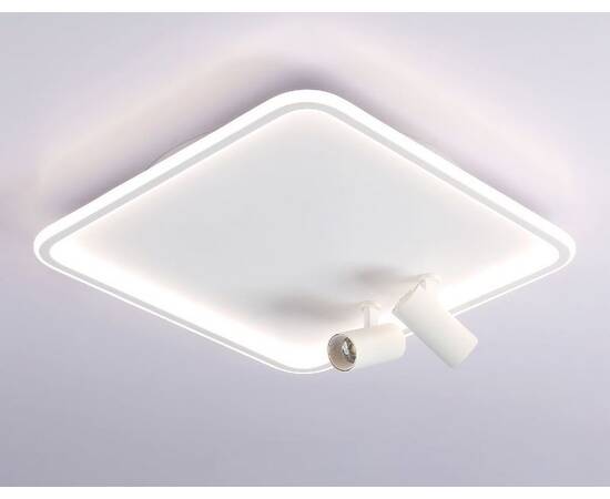 Потолочная люстра Ambrella Light Comfort LineTech FL5114, изображение 3