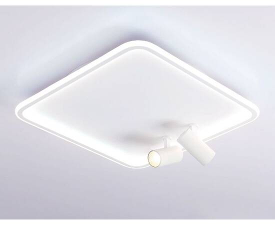 Потолочная люстра Ambrella Light Comfort LineTech FL5114, изображение 5