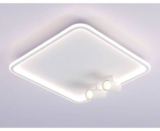 Потолочная люстра Ambrella Light Comfort LineTech FL5114, изображение 6