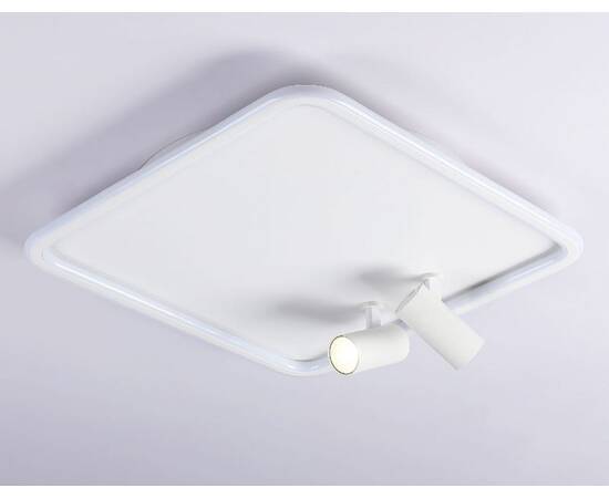 Потолочная люстра Ambrella Light Comfort LineTech FL5114, изображение 7
