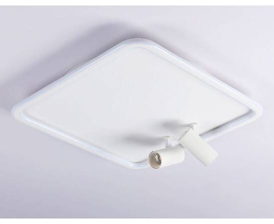 Потолочная люстра Ambrella Light Comfort LineTech FL5114, изображение 8