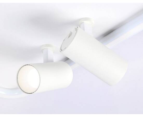 Потолочная люстра Ambrella Light Comfort LineTech FL5114, изображение 9
