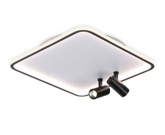 Потолочная люстра Ambrella Light Comfort LineTech FL5115