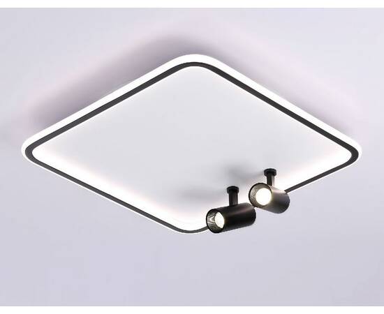 Потолочная люстра Ambrella Light Comfort LineTech FL5115, изображение 3