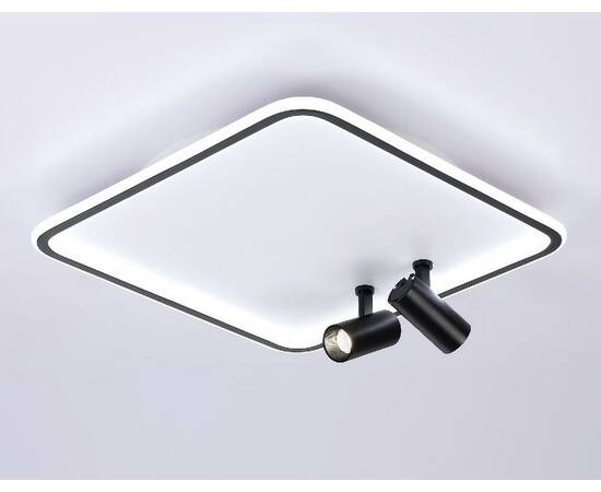 Потолочная люстра Ambrella Light Comfort LineTech FL5115, изображение 5