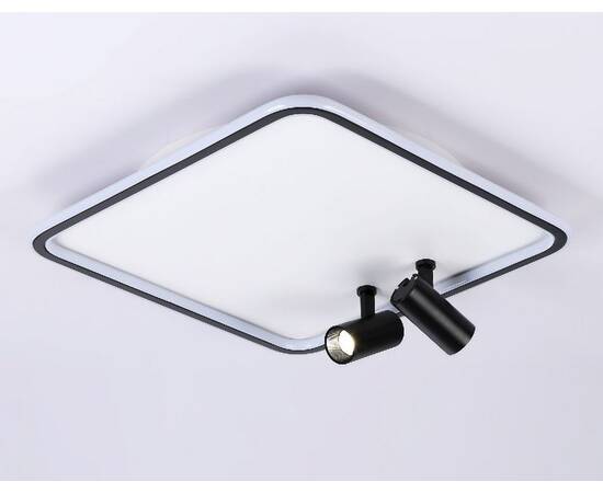 Потолочная люстра Ambrella Light Comfort LineTech FL5115, изображение 7