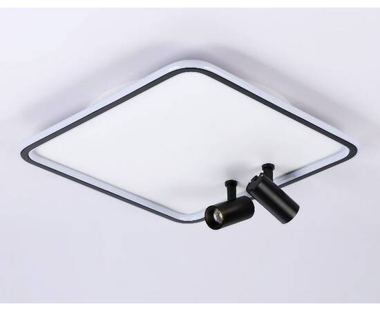 Потолочная люстра Ambrella Light Comfort LineTech FL5115, изображение 8