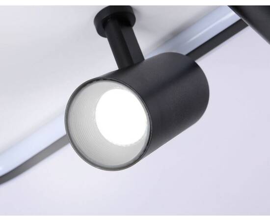 Потолочная люстра Ambrella Light Comfort LineTech FL5115, изображение 9