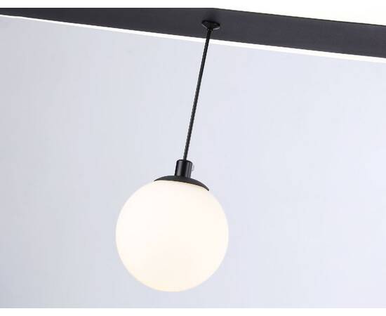 Потолочная люстра Ambrella Light Comfort LineTech FL66202, изображение 5