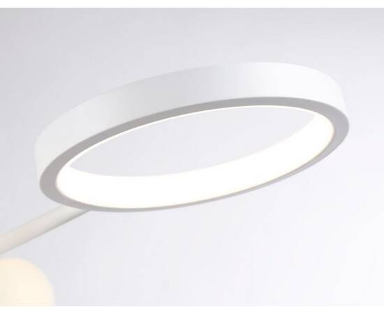 Потолочная люстра Ambrella Light Comfort LineTech FL66229, изображение 9