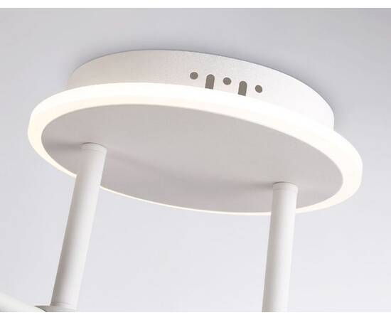 Потолочная люстра Ambrella Light Comfort LineTech FL66229, изображение 10