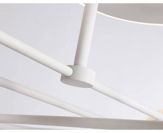 Потолочная люстра Ambrella Light Comfort LineTech FL66229, изображение 11