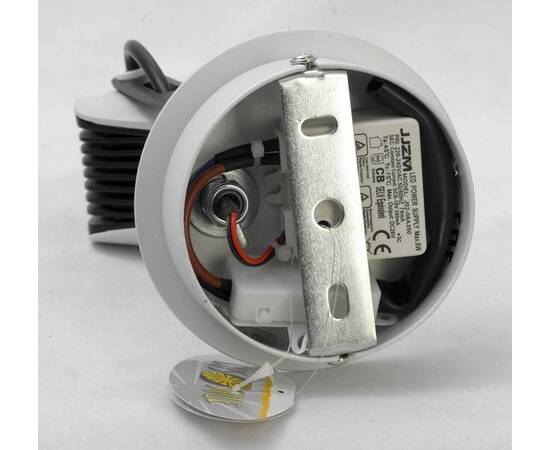 Спот Lussole Loft LSN-4101-01, изображение 2