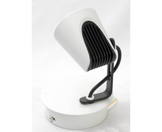 Спот Lussole Loft LSN-4101-01, изображение 3