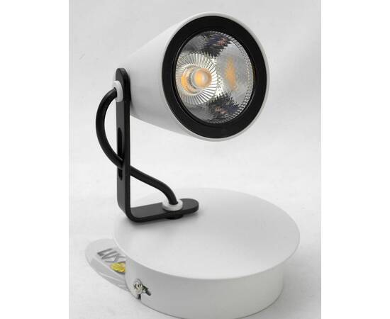 Спот Lussole Loft LSN-4101-01, изображение 4