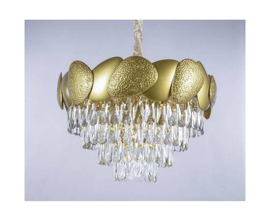 Подвесная люстра Omnilux Ardea OML-66903-09