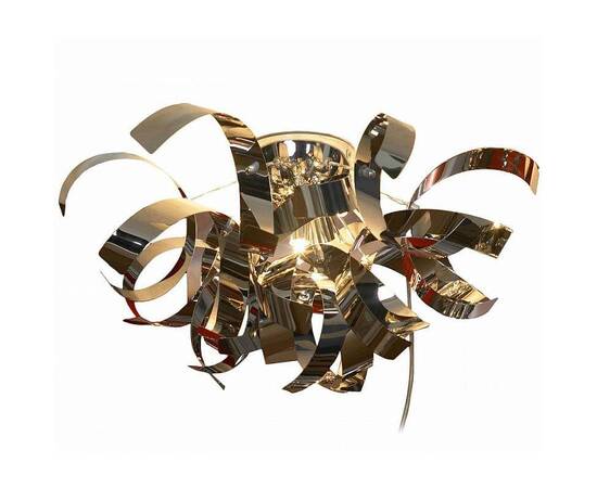 Потолочная люстра Lussole Briosco LSA-5907-06