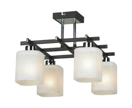 Потолочная люстра Lussole Costanzo LSL-9007-04