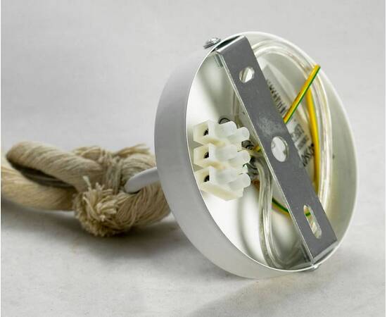 Подвесной светильник Lussole Loft Aya LSP-9993, изображение 6