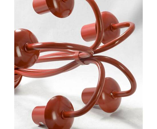 Подвесная люстра Lussole Lgo Anson LSP-9915, изображение 4