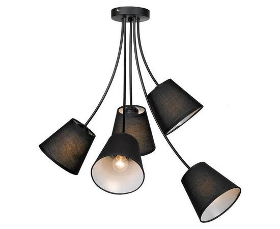 Подвесная люстра Lussole Lgo Lafayette GRLSP-8266