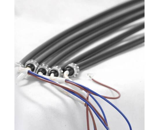 Подвесная люстра Lussole Lgo Lafayette GRLSP-8266, изображение 7