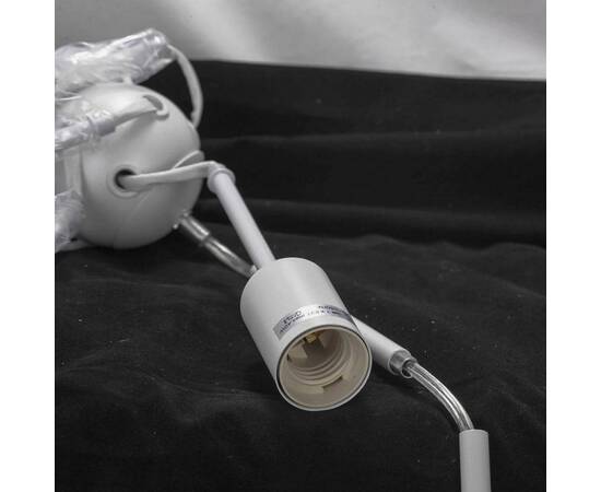 Потолочная люстра Lussole Lgo Kenner GRLSP-8269, изображение 7