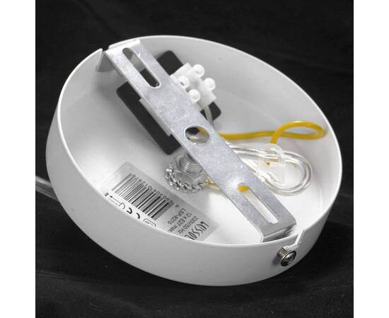Подвесная люстра Lussole Lgo Kenner LSP-8270, изображение 2