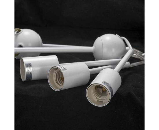 Подвесная люстра Lussole Lgo Kenner LSP-8270, изображение 3