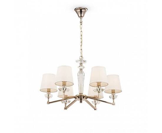 Подвесная люстра Maytoni Beira MOD064PL-06N