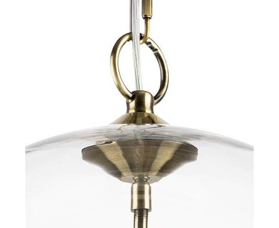 Подвесная люстра Lightstar Sferico 729131, изображение 5