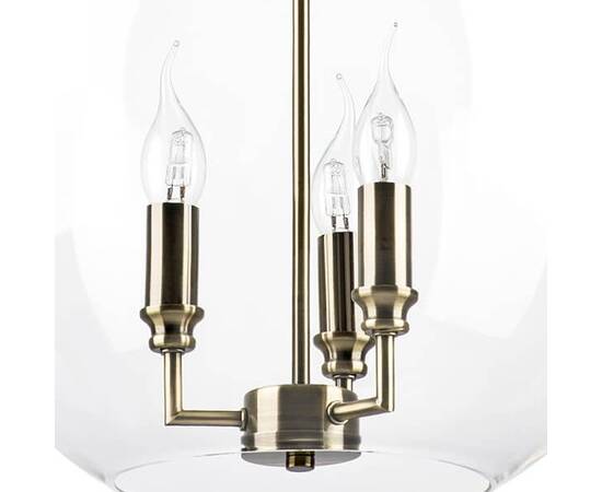 Подвесная люстра Lightstar Sferico 729131, изображение 7