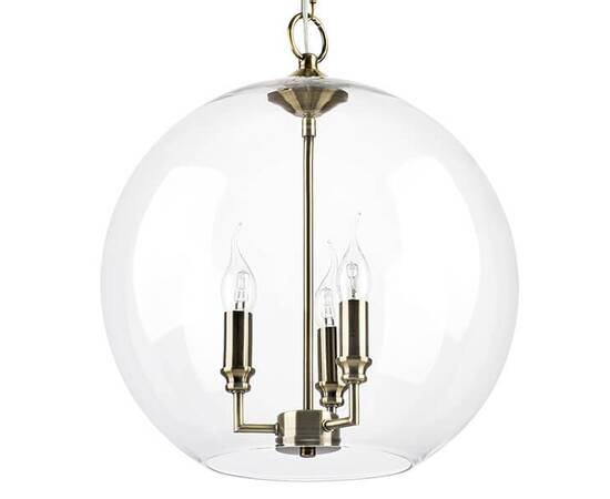 Подвесная люстра Lightstar Sferico 729131, изображение 8