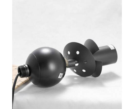 Подвесная люстра Lussole Loft LSP-8164, изображение 5