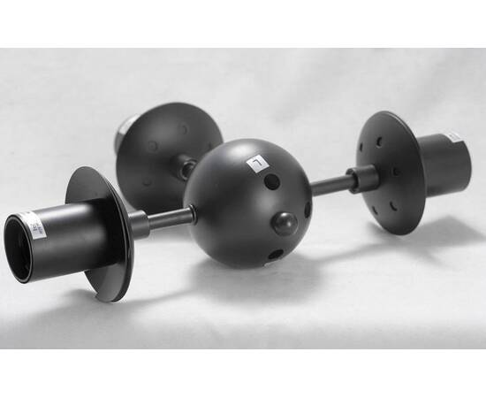 Подвесная люстра Lussole Loft LSP-8164, изображение 6