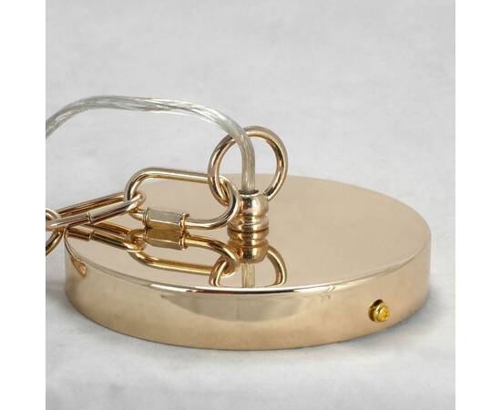 Подвесная люстра Lussole Topgrade Shelby LSP-8385, изображение 6