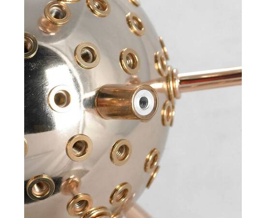 Подвесная люстра Lussole Topgrade Shelby LSP-8385, изображение 8