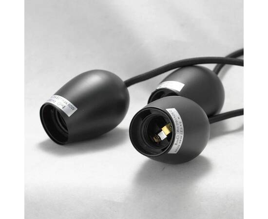 Подвесная люстра Lussole Maricopa LSP-8121, изображение 4