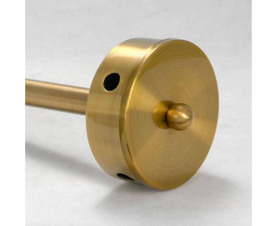 Потолочная люстра Lussole Lgo Montana LSP-8208, изображение 5