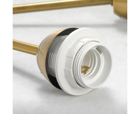 Потолочная люстра Lussole Lgo Montana LSP-8208, изображение 7