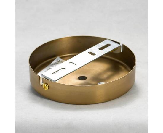 Потолочная люстра Lussole Lgo Ouachita LSP-8277, изображение 5